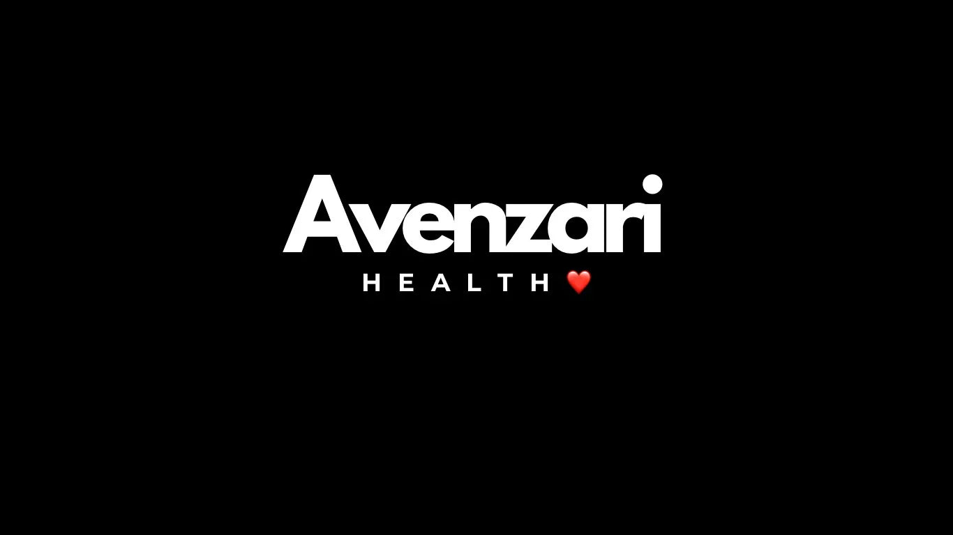 Premium Health Products - Avenzari's Selection of Wellness and Fitness Essentials