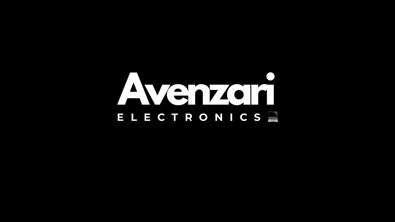 Cutting-Edge Electronics - Avenzari's Range of Latest Gadgets and Accessories