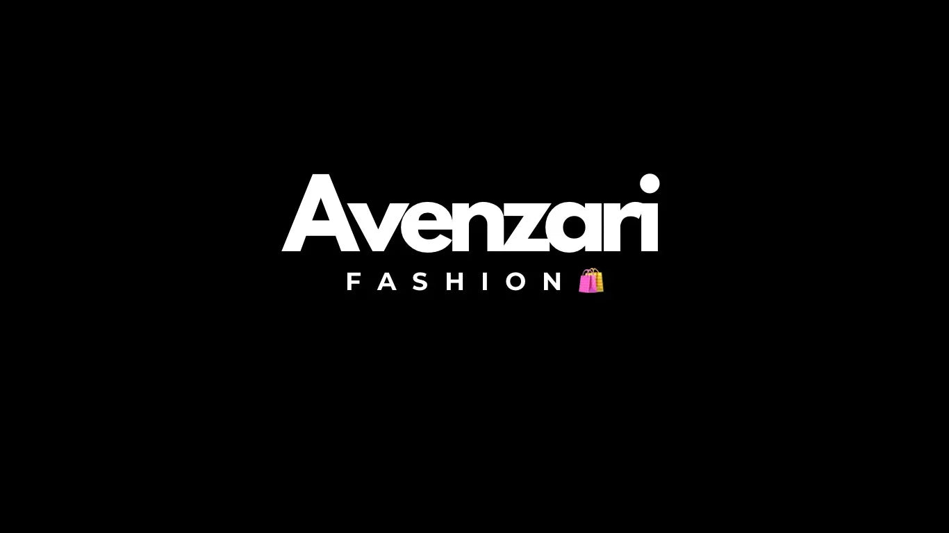 Stylish Designer Fashion Apparel - Exclusive Collection for Kids, Men, and Women | Avenzari