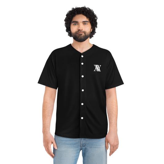 Avenzari Men's Baseball Jersey Flex | AV-Edition