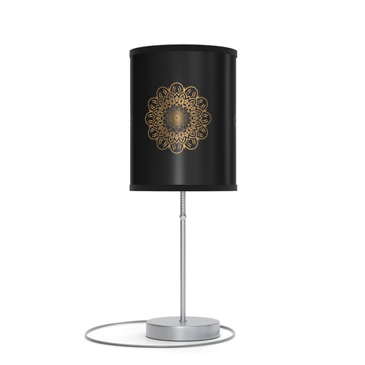Avenzai Lounge Lamp - Swing